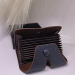 Kaarditasku „Sinine klassika“