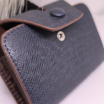 Kaarditasku „Sinine klassika“