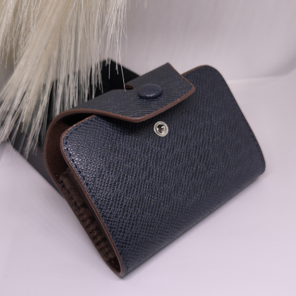 Kaarditasku „Sinine klassika“