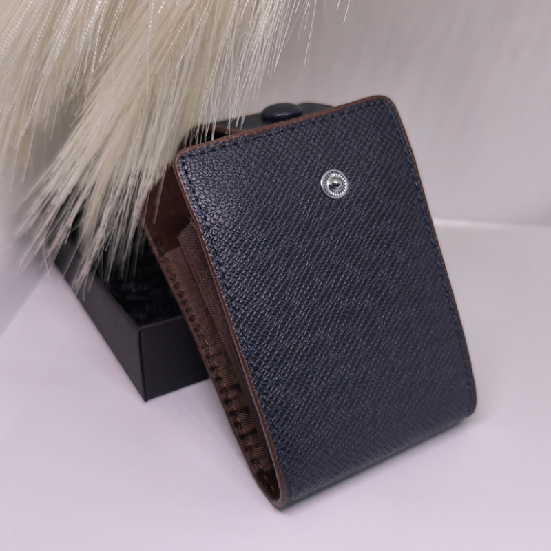 Kaarditasku „Tume sinine“