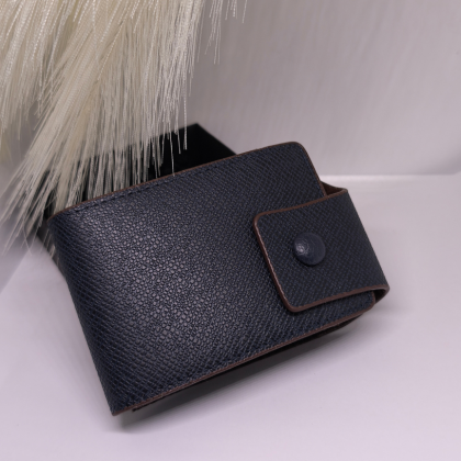 Kaarditasku „Tume sinine“