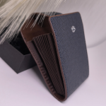 Kaarditasku „Tume sinine“