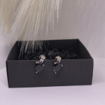 Kõrvarõngad - klambrid "Tilgad"