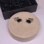 Kõrvarõngad - klambrid "Tilgad"