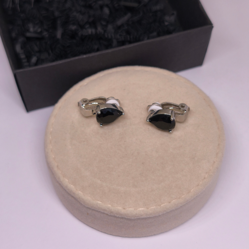 Kõrvarõngad - klambrid "Tilgad"