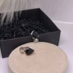 Kõrvarõngad - klambrid "Tilgad"