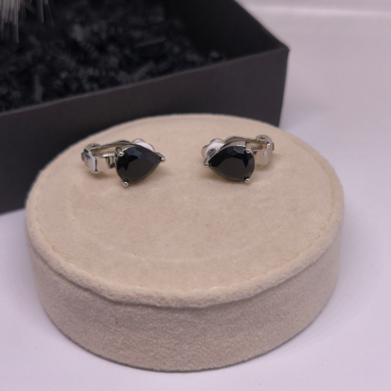 Kõrvarõngad - klambrid "Tilgad"