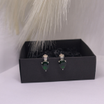 Kõrvarõngad – klipid „Rohelised tilgad“