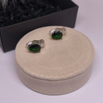 Kõrvarõngad – klipid „Rohelised tilgad“