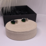 Kõrvarõngad – klipid „Rohelised tilgad“