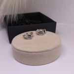 Kõrvarõngad – klambrid „Valguse tilk“