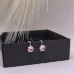 Kõrvarõngad – klipid „Roosa võlu“