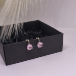 Kõrvarõngad – klipid „Roosa võlu“