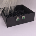 Kõrvarõngad – klipid „Kuninglik aura“