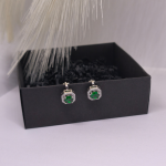 Kõrvarõngad – klipid „Kuninglik aura“