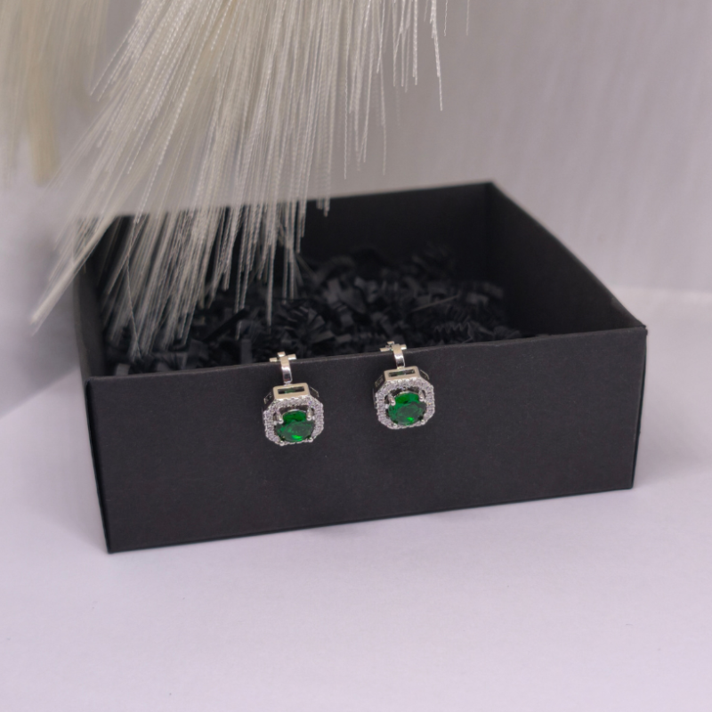 Kõrvarõngad – klipid „Kuninglik aura“