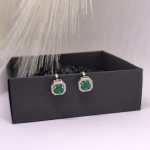 Kõrvarõngad – klipid „Kuninglik aura“