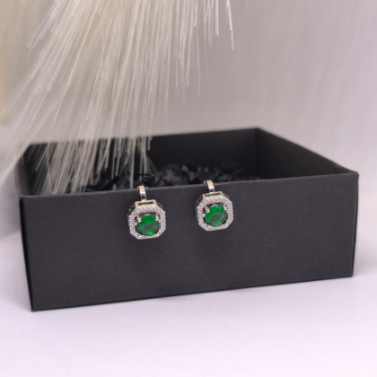 Kõrvarõngad – klipid „Kuninglik aura“