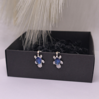 Kõrvarõngad – klipid „Ookeani valvur“