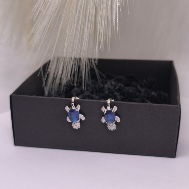 Kõrvarõngad – klipid „Ookeani valvur“