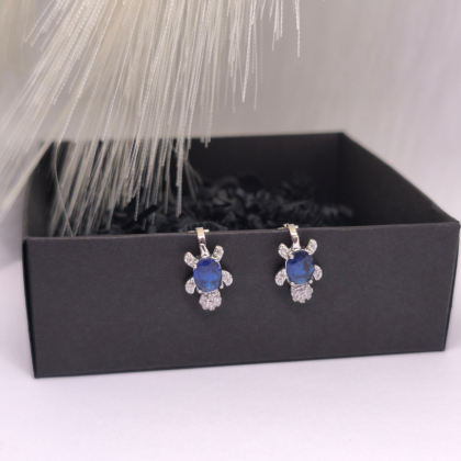 Kõrvarõngad – klipid „Ookeani valvur“