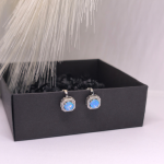 Kõrvarõngad – klambrid „Taeva miraaž“