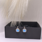 Kõrvarõngad – klambrid „Taeva miraaž“