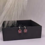 Kõrvarõngad – klipid „Rubiinisära“