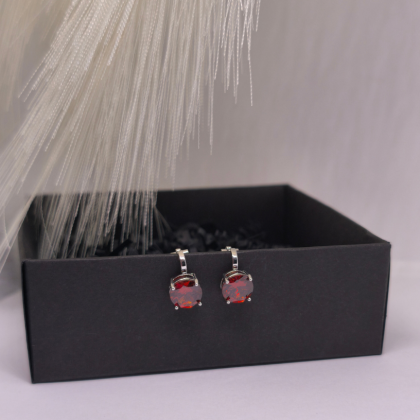 Kõrvarõngad – klipid „Rubiinisära“