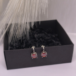 Kõrvarõngad – klipid „Rubiinisära“