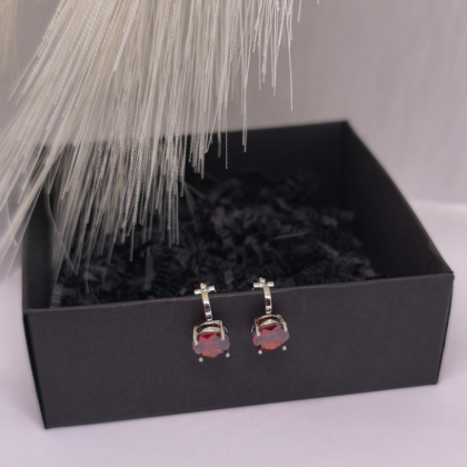 Kõrvarõngad – klipid „Rubiinisära“