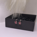 Kõrvarõngad – klipid „Rubiinisära“