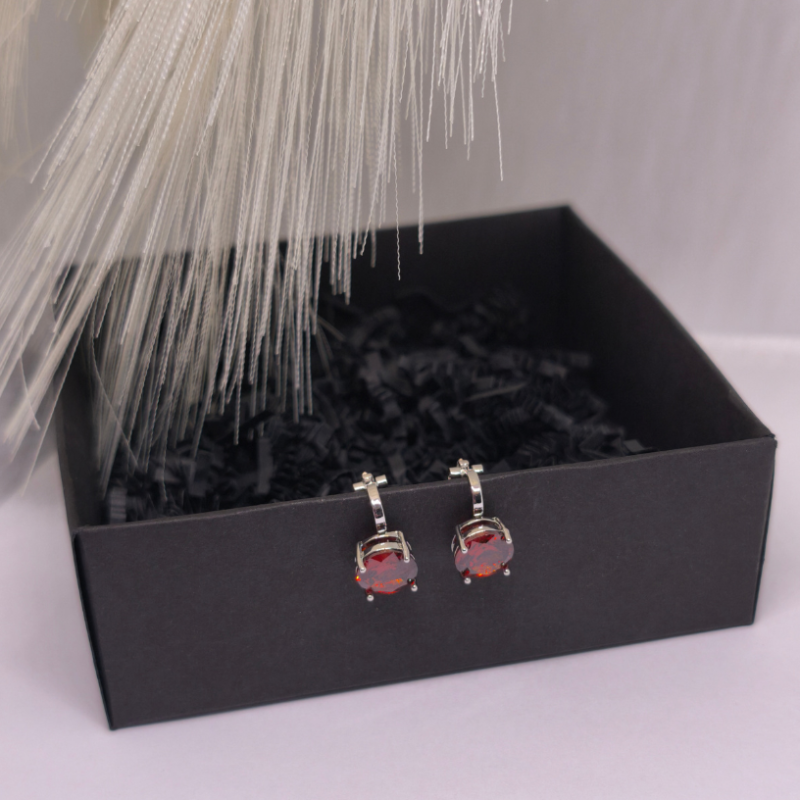 Kõrvarõngad – klipid „Rubiinisära“