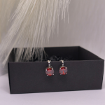 Kõrvarõngad – klipid „Rubiinisära“