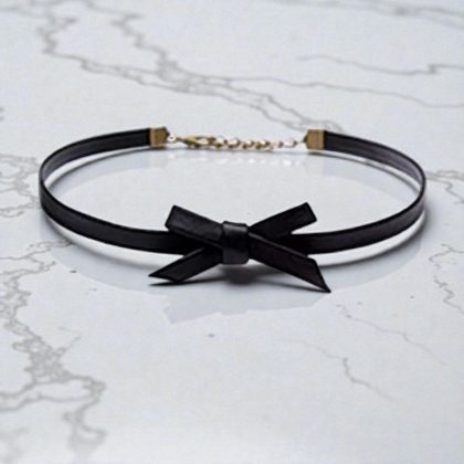 Choker "Peen provokatsioon"