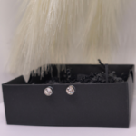 Magnetilised kõrvarõngad „Valgus“