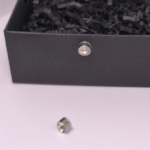 Magnetilised kõrvarõngad „Valgus“